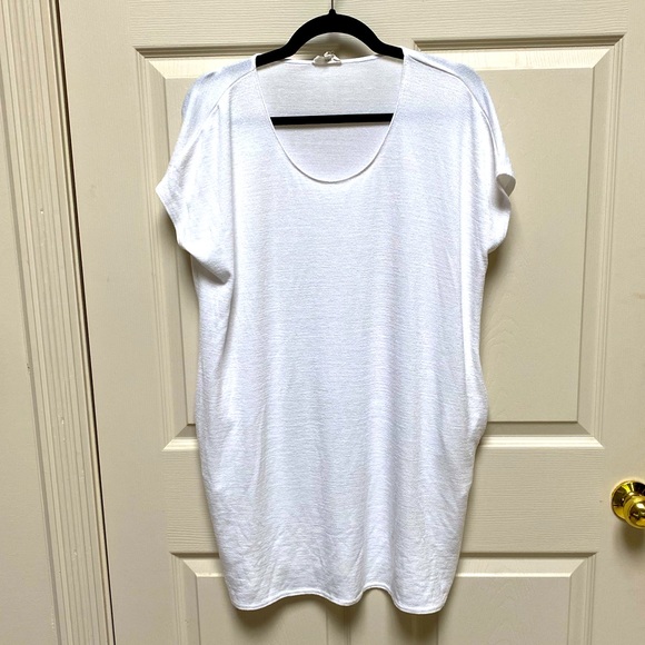 Wilfred Free Dress with Pockets - Picture 1 of 4